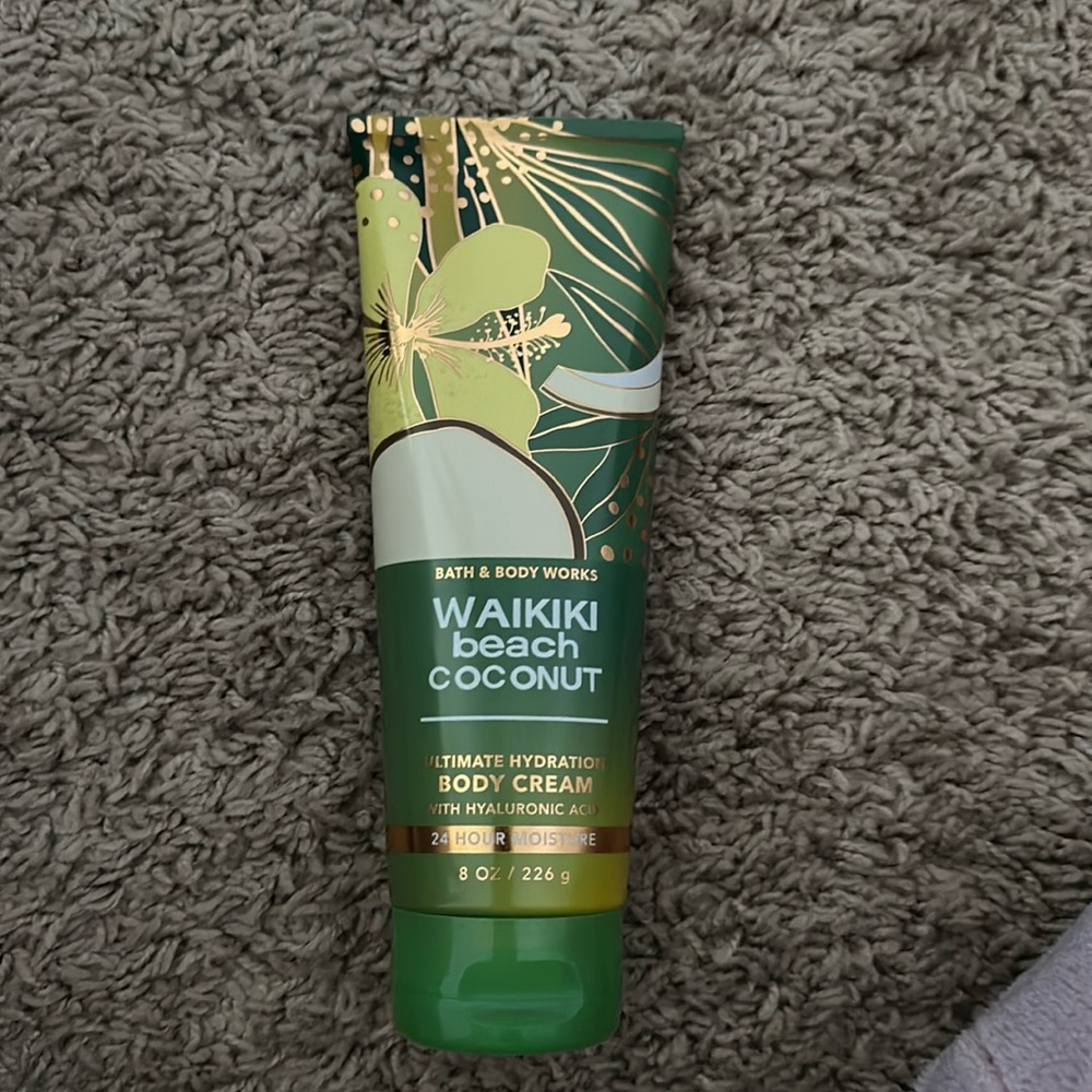 Bath & Body Works